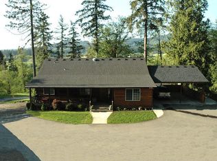 20615 NE Allworth Rd, Battle Ground, WA 98604