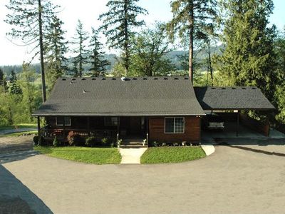 20615 NE Allworth Rd, Battle Ground, WA, 98604
