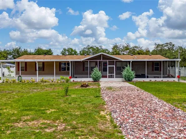 4350 Timmerman Ave, Lake Wales, FL 33859