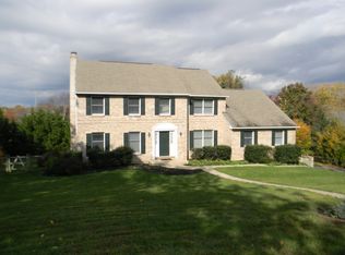 200 Golding Ct, Hockessin, DE 19707