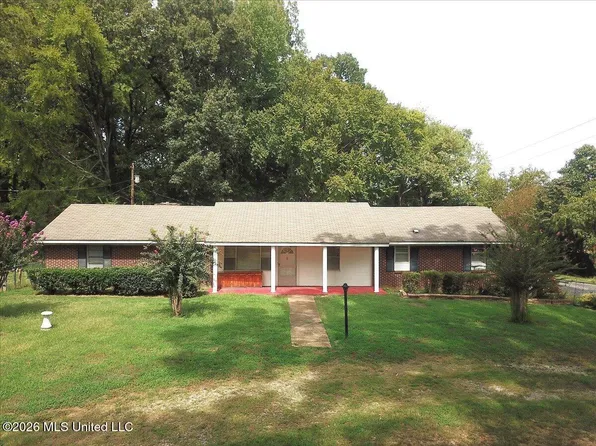 4546 Dogwood Meadows Cv, Horn Lake, MS 38637