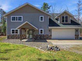 W8895 N Lake Rd, Greenwood, WI 54437