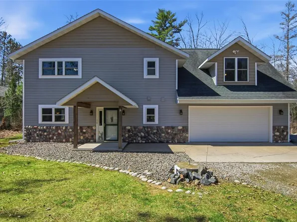 W8895 N Lake Rd, Greenwood, WI 54437