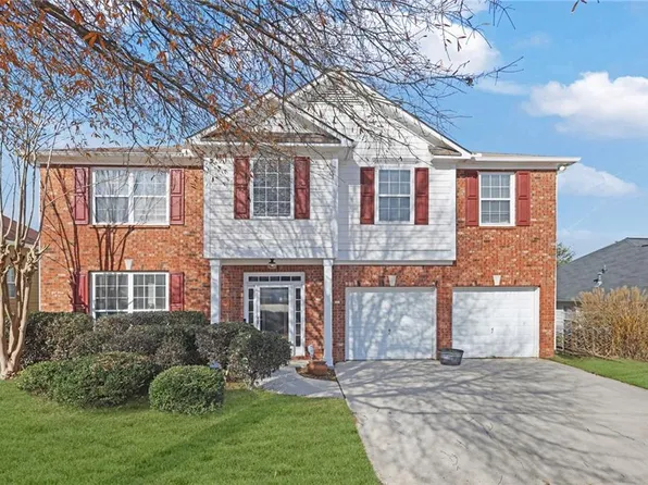 3184 Elmwood Ct, Atlanta, GA 30349