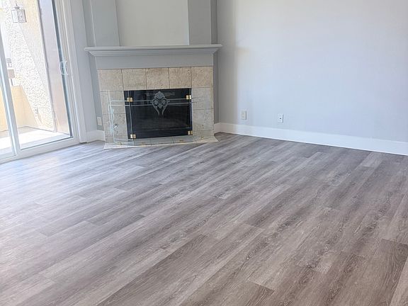 Fire place