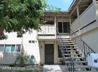 2601 W Orion Ave APT 3, Santa Ana, CA 92704