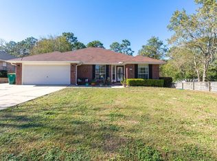4870 Orlimar St, Crestview, FL 32536