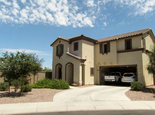 2449 S Sailors Ct, Gilbert, AZ 85295