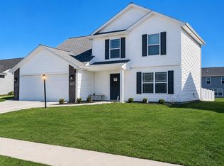3739 Victoria Lakes Ct, New Haven, IN 46774