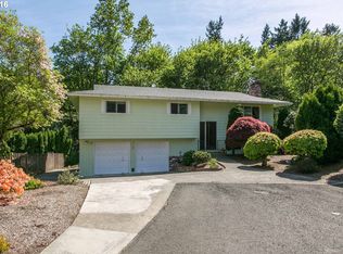 15704 SE Miniview Ct, Milwaukie, OR 97267