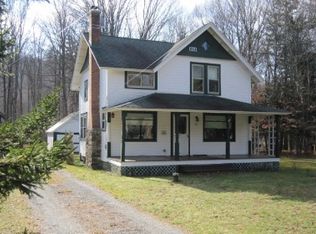 27 S Shore Rd, Inlet, NY 13360