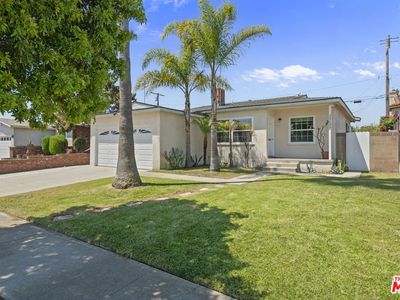 22609 Marjorie Ave, Torrance, CA, 90505