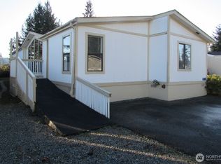19920 67th Avenue NE #Sp 29, Arlington, WA