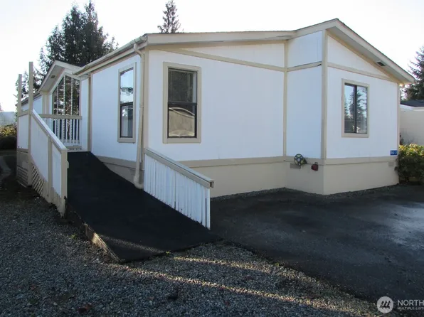 19920 67th Avenue NE #Sp 29, Arlington, WA 98223