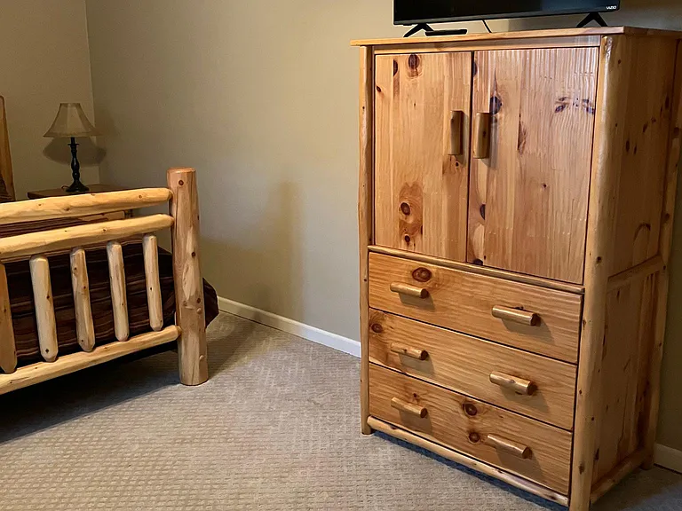 Bedroom #1