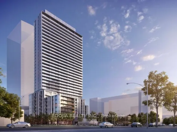 5858 Yonge St, Toronto, ON
