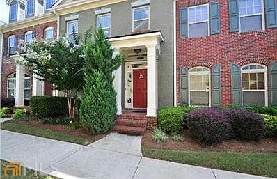 Welcome Home!
