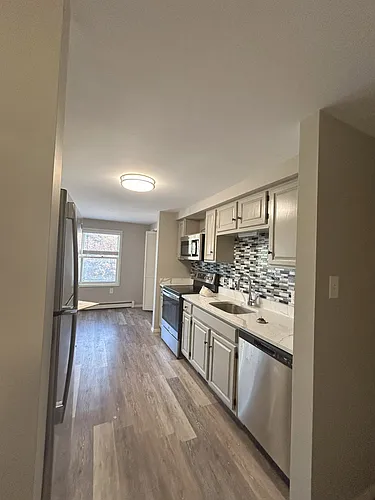 Floor plan 2x1 Cross St