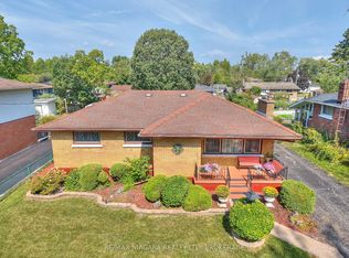 316 Bowen Rd, Fort Erie, ON L2A 2Y9