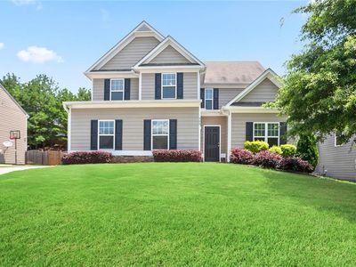 405 Blue Sky Cir, Acworth, GA, 30102