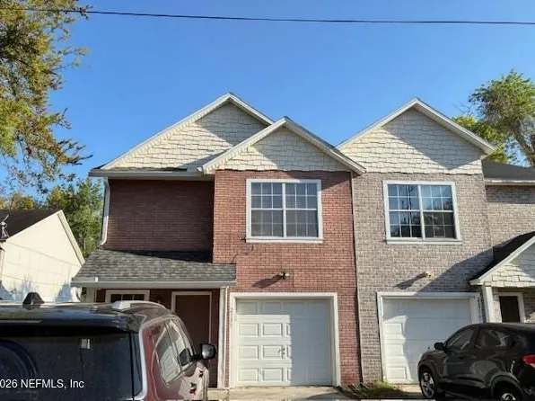 2135 Ashland St, Jacksonville, FL 32207