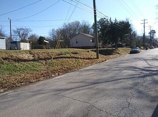 510 West St, Somerville, TN 38068