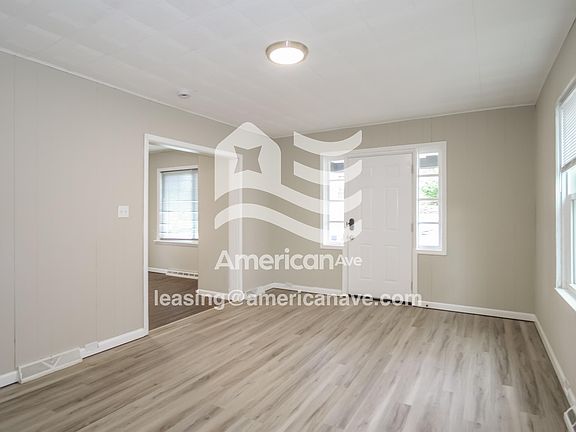 WM - Living Room