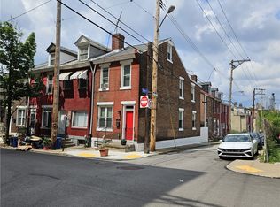 114 Miltenberger St, Pittsburgh, PA 15219