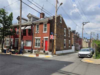 114 Miltenberger St, Pittsburgh, PA, 15219