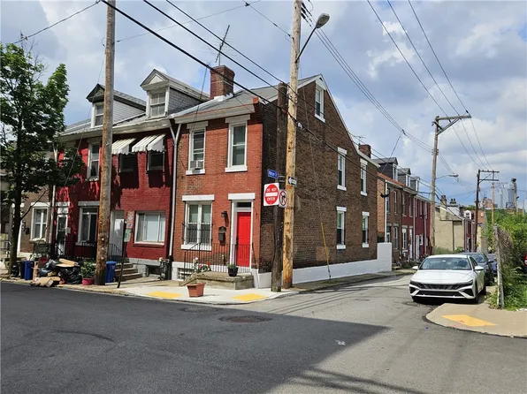 114 Miltenberger St, Pittsburgh, PA 15219