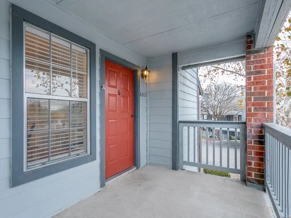 14343 Judson #602, San Antonio, TX 78233