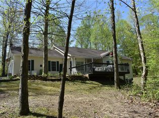 381 Fruitdale Rd, Morgantown, IN 46160