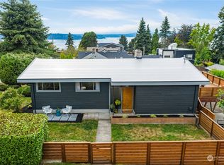 4400 SW 101st St, Seattle, WA 98146