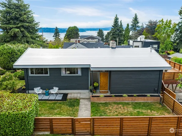 4400 SW 101st Street, Seattle, WA 98146
