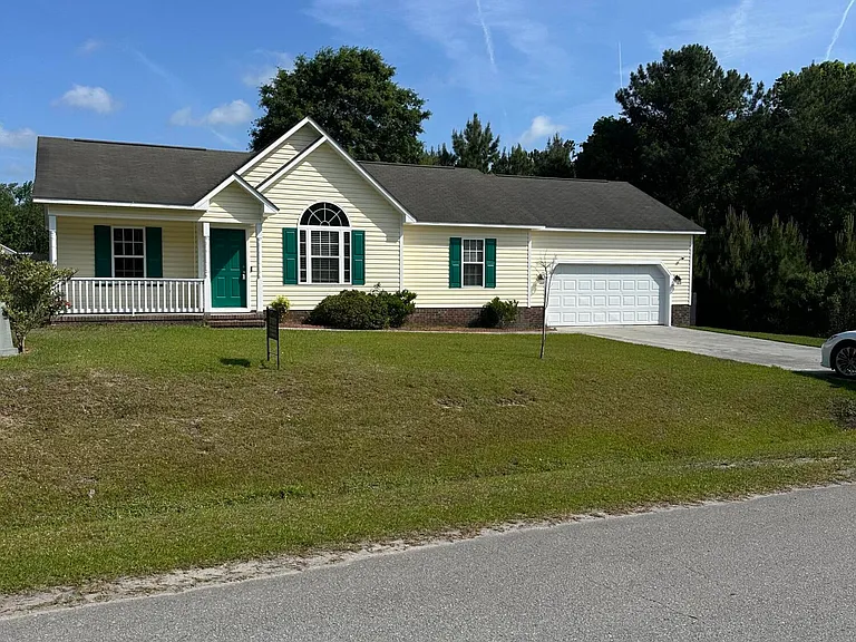 119 Sparkling Brook Way — Photo 5