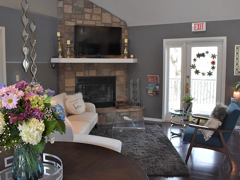 The Bicycle Club Apartments — Photo 20