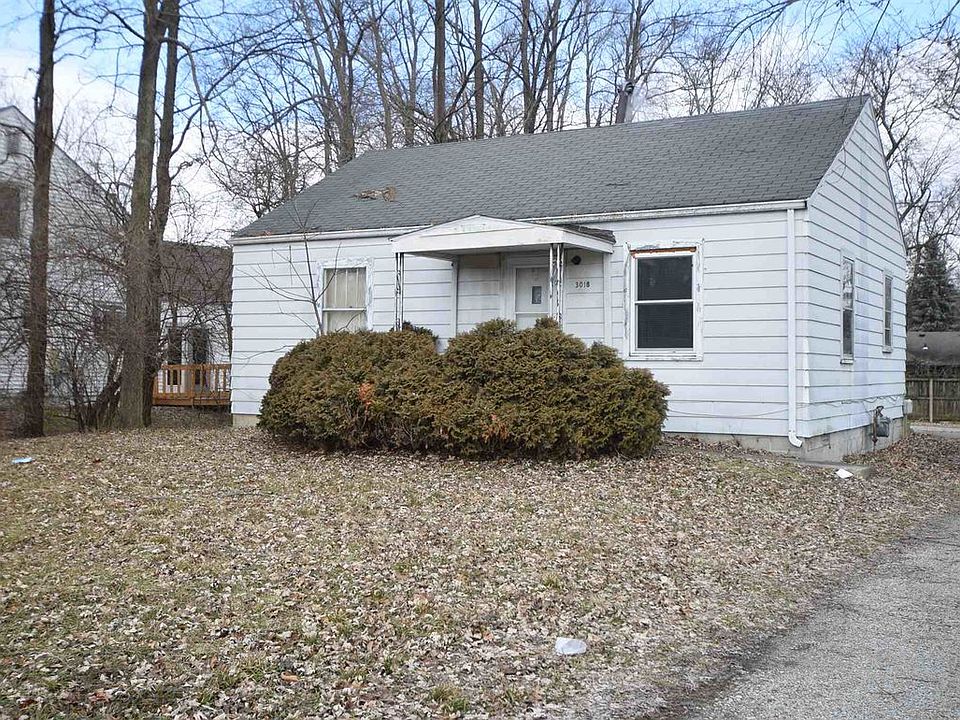 1st image of 3018 W Jackson St