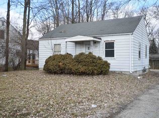 3018 W Jackson St, Muncie, IN