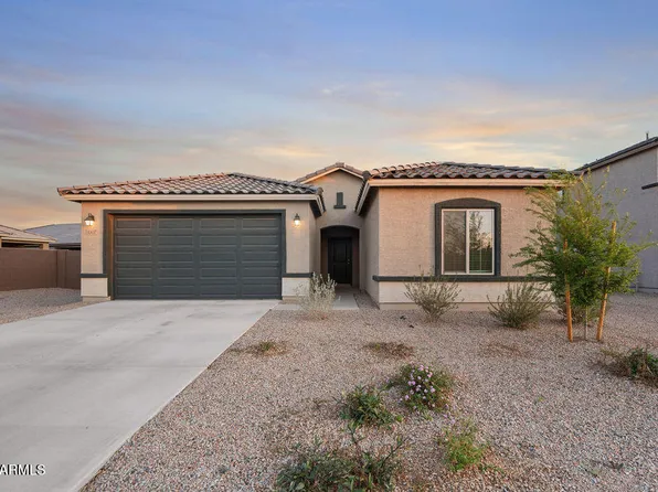 43637 W CYPRESS Lane, Maricopa, AZ 85138