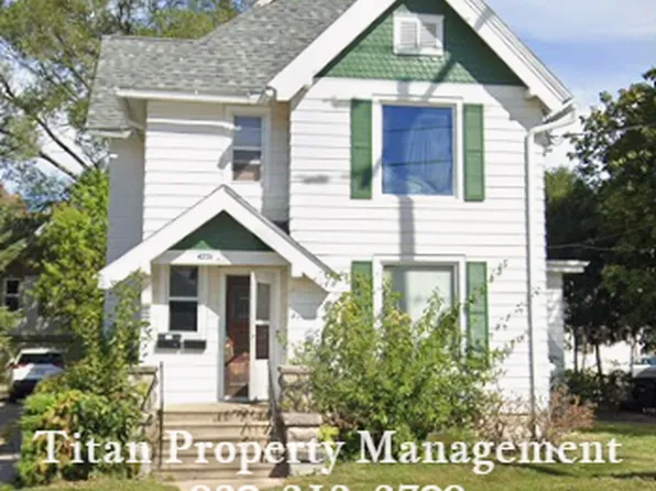 422 Church Ave #2, Oshkosh, WI 54901