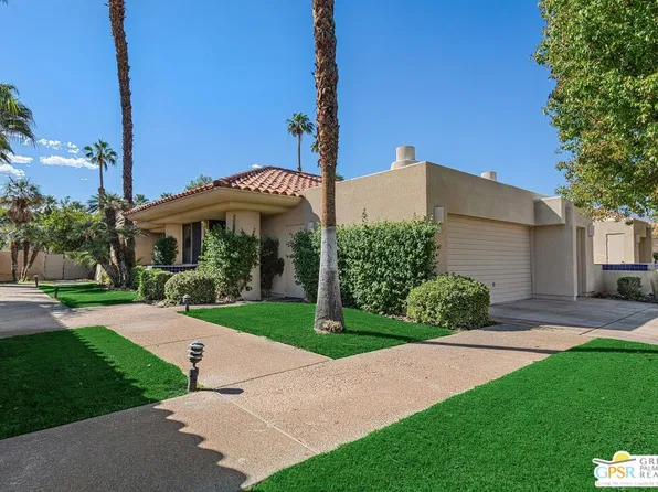 241 Kavenish Dr, Rancho Mirage, CA 92270