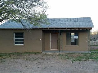 8504 Leo St, El Paso, TX 79904