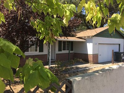 6101 Hazel Ave, Orangevale, CA, 95662