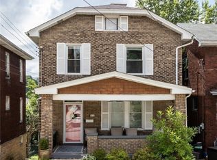 2737 Philadelphia Ave, Pittsburgh, PA 15216