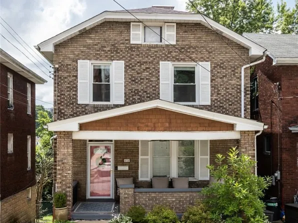 2737 Philadelphia Ave, Pittsburgh, PA 15216