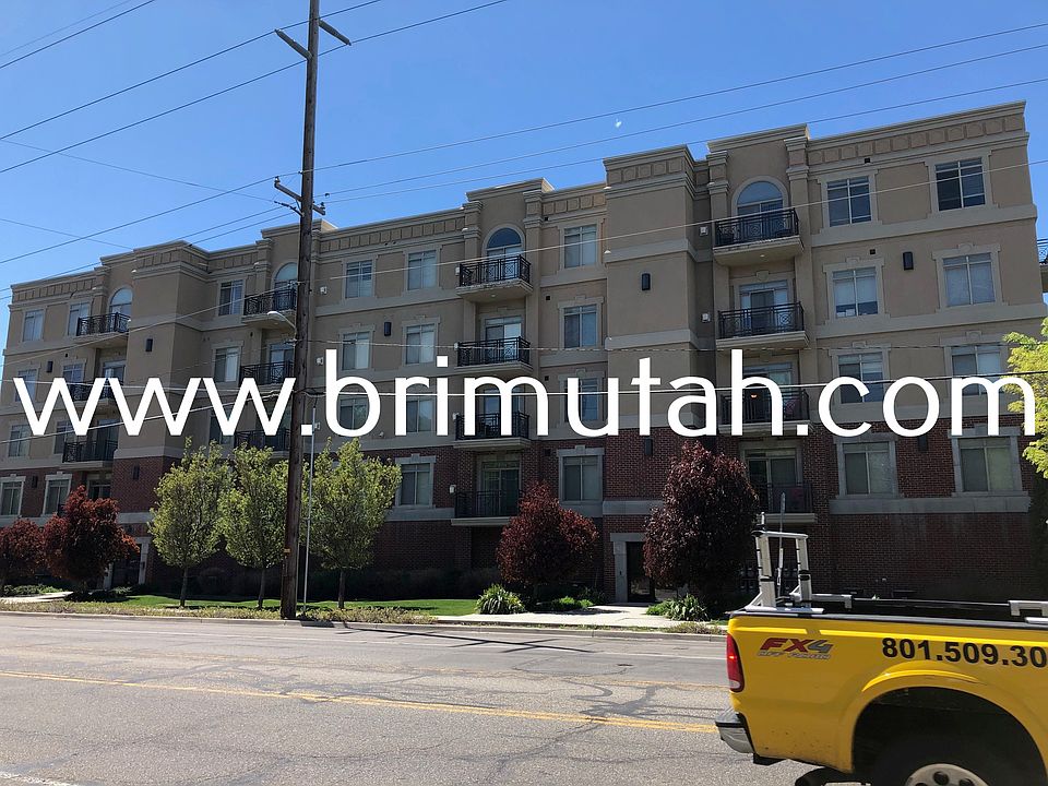 1st image of 3944 S 900 E Unit 305