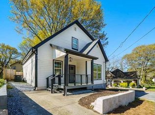 518 Dunbar St SW, Atlanta, GA 30310