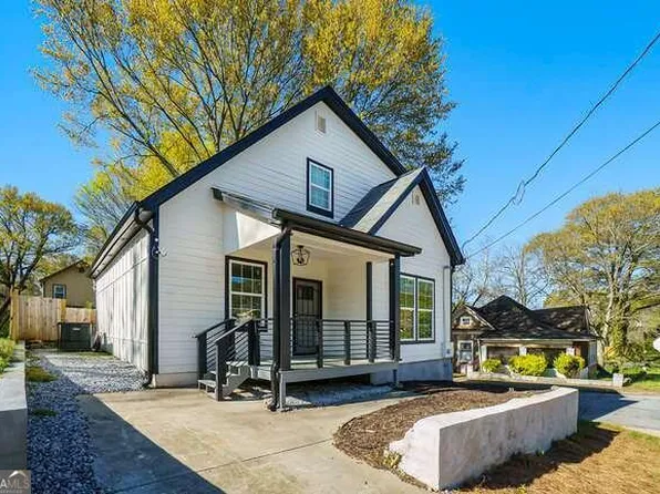518 Dunbar St SW, Atlanta, GA 30310