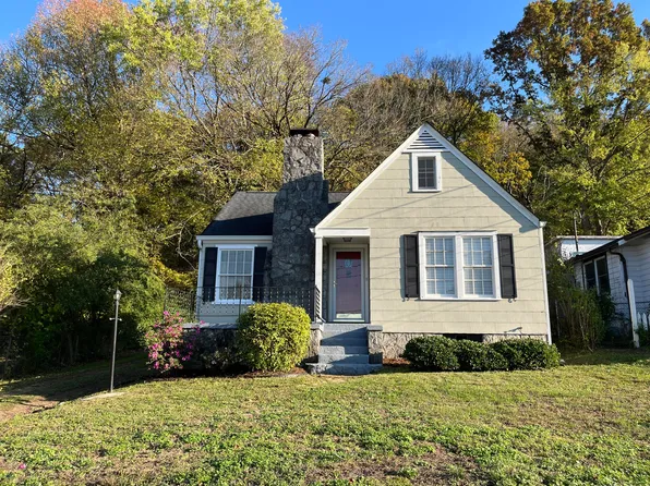 2210 James Ave, Chattanooga, TN 37415