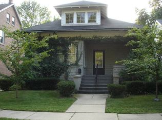 410 S Chester Ave, Park Ridge, IL 60068